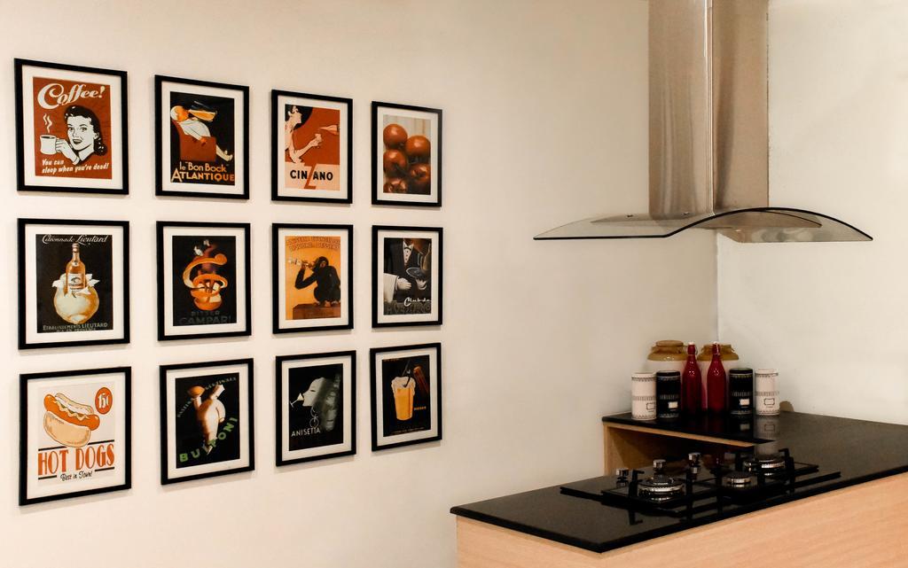 Red Fox Hotel, Chandīgarh Екстериор снимка